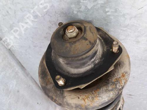 Left front shock absorber NISSAN ALMERA TINO (V10) 2.0 | BP12705165M16 