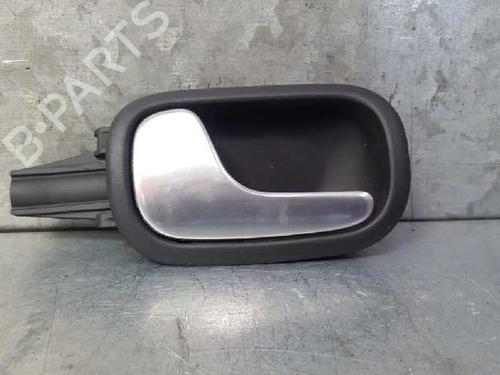 Used Rear left interior door handle Rear left interior door handle 12709894 12709894