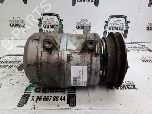 Compressor A/A NISSAN SERENA (C23) 2.0 D (67 hp) 12695852