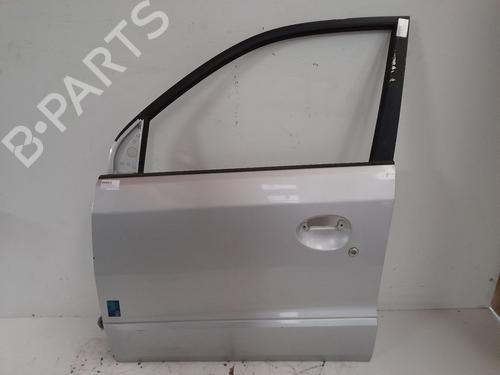 Used Left front door HYUNDAI ATOS (MX) 1.0 i (54 hp) 12768249