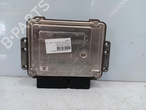 Engine control unit (ECU) KIA SPORTAGE III (SL)  | BP24506343M57 
