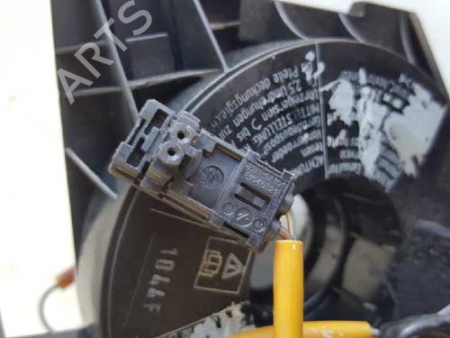 Squib airbag FORD MONDEO III (B5Y) 2.0 TDCi | BP12739918C102