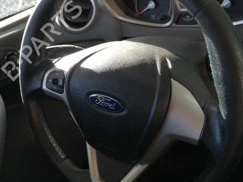 Bakluke lås FORD FIESTA VI (CB1, CCN) 1.6 TDCi | BP12696772C101 
