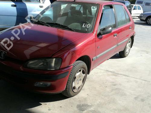 Airco pomp PEUGEOT 106 II (1A_, 1C_) 1.5 D | BP12694341M34 
