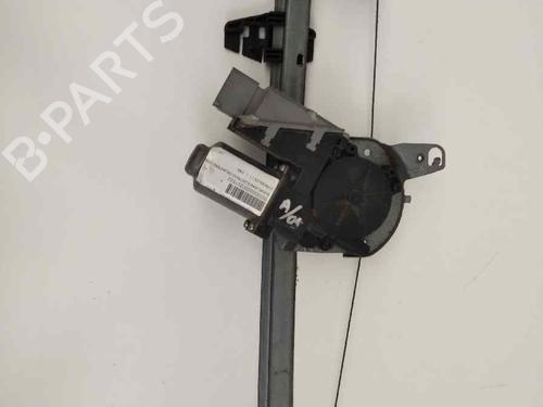 Ander CITROËN C3 I (FC_, FN_) 1.1 i (60 hp) 12734418
