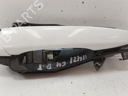 Used Rear right exterior door handle CITROËN C4 Picasso II [2013-2025]  17147889