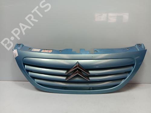 Used Grille CITROËN C3 I (FC_, FN_) 1.4 HDi (68 hp) 32134392
