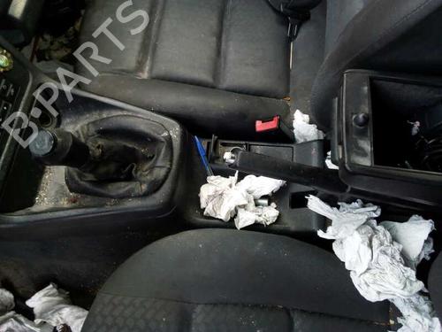 Vacuum pump AUDI A4 B5 Avant (8D5) 1.9 TDI | BP12814327M80