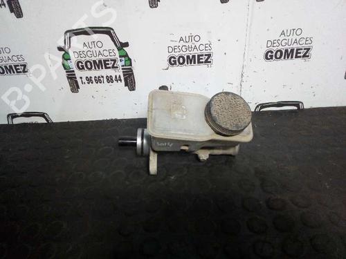 Brake master cylinder MAZDA 626 V Station Wagon (GW) 2.0 (GWEW) | BP12684611M77 