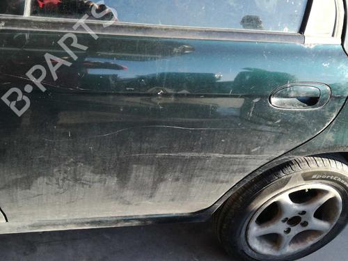 Computer motormanagement KIA SHUMA I (FB) 1.5 i 16V (AFB242) | BP12697813M57 