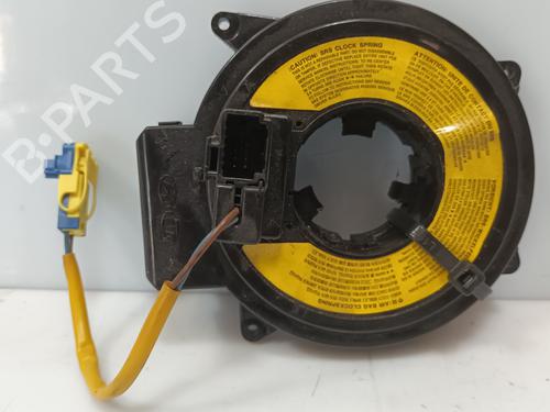 Squib airbag KIA SORENTO I (JC) 2.5 CRDi KK9L770529 |