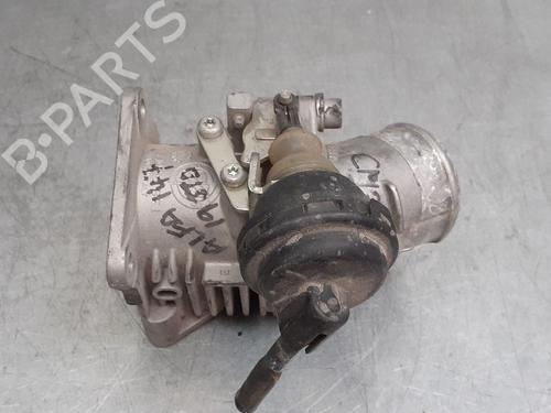 Throttle body ALFA ROMEO 147 (937_) 1.9 JTDM 16V (937.AXN1B, 937.BXN1B) | BP12697787M82 