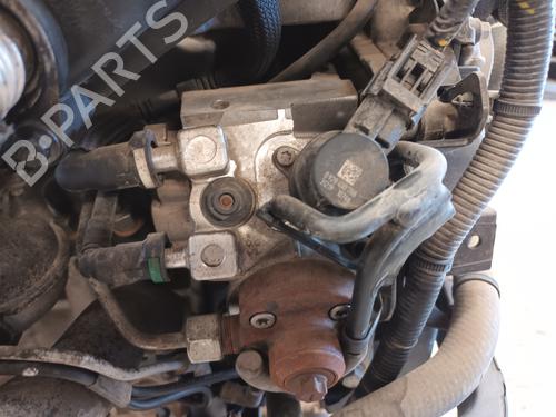 Engine FORD FIESTA VI (CB1, CCN) 1.5 TDCi | BP25050908M1 