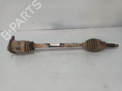 Used Left rear driveshaft SUZUKI SX4 (EY, GY) [2006-2025]  31066455