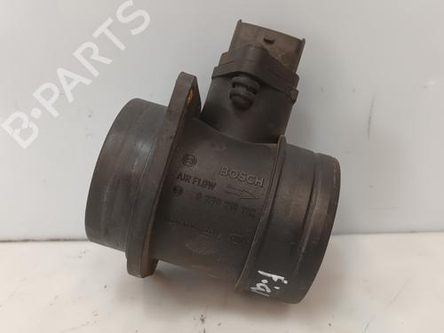 Mass air flow sensor FIAT MULTIPLA (186_) 1.9 JTD 110 | BP29332990M95 