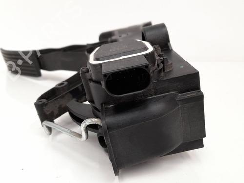 Pedal MERCEDES-BENZ A-CLASS (W169) A 160 (169.031, 169.331) | BP12772845I4 