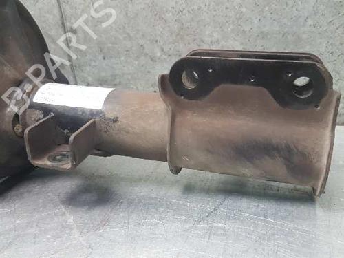 Right front shock absorber CHEVROLET REZZO MPV (U100) 1.6 | BP12715158M17 