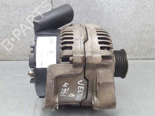 Generator OPEL VECTRA B (J96) [1995-2004]  12857166