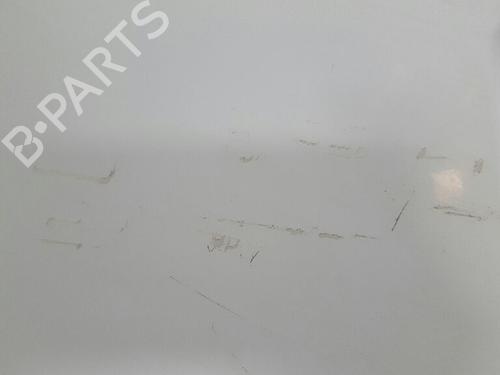 Left front fenders NISSAN INTERSTAR Van (X70) dCi 100 | BP12746326C41 