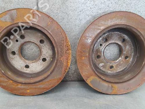 Other MERCEDES-BENZ M-CLASS (W163) ML 320 (163.154) | BP13982839O1