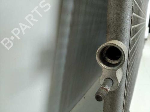 AC radiator FIAT PANDA (169_) 1.2 (169.AXB11, 169.AXB1A) | BP12738075M32 