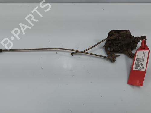 Used Front right lock NISSAN PATROL III/1 Station Wagon (W160) 3.3 D (W160) (95 hp) 18434172
