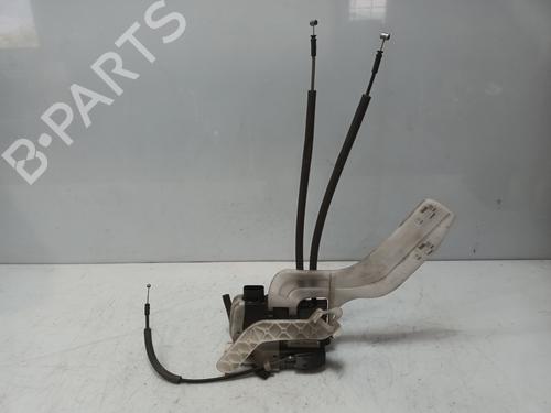 Used Rear right lock HYUNDAI ix35 (LM, EL, ELH) 1.7 CRDi (116 hp) 22781664