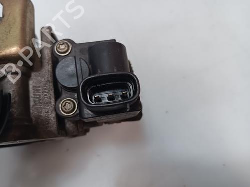 Throttle body SUZUKI SWIFT III (MZ, EZ)  | BP26143231M82 