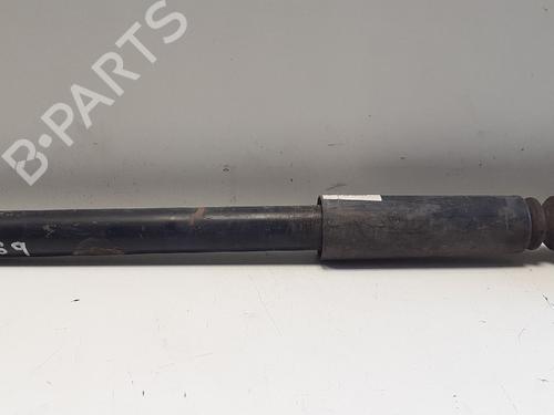 Used Right rear shock absorber SKODA OCTAVIA I (1U2) 1.9 TDI (110 hp) 12758070