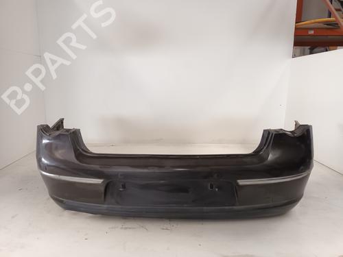 Stoßstange hinten VW PASSAT B6 (3C2) 2.0 TDI (140 hp) 18046294