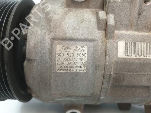 Used AC compressor SEAT IBIZA III (6L1) [2002-2009]  30699147