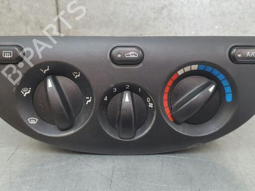 Used Climate control CHEVROLET REZZO MPV (U100) 2.0 (121 hp) 12738620