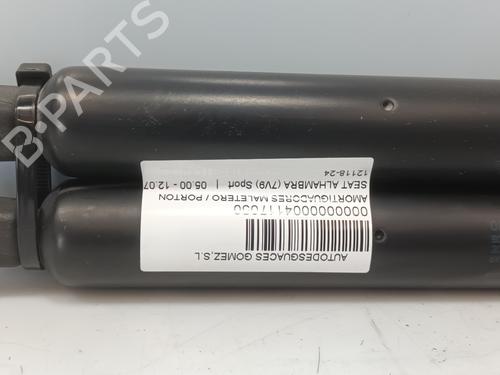 Tailgate lift support SEAT ALHAMBRA (7V8, 7V9) 2.8 V6 | BP22430538C138 