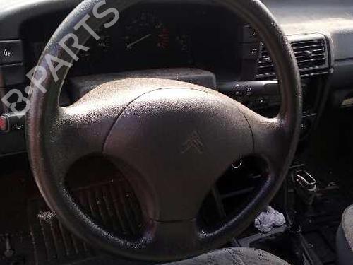 Left front driveshaft CITROËN ZX Break (N2) 1.8 i | BP12905044M38