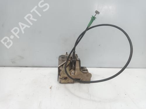 Used Rear left lock Rear left lock 36787997 36787997