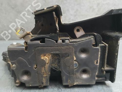 Front left lock FORD FOCUS II Turnier (DA_, FFS, DS)  | BP12854532C98 