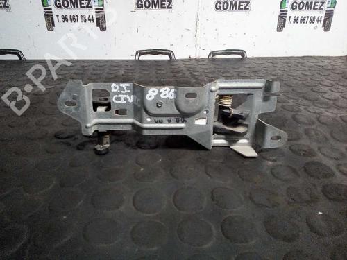 Front left interior door handle HONDA CIVIC VI Hatchback (EJ, EK) 1.4 i S (EJ9) | BP12795570I13 