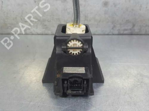Gear lever MAZDA 2 (DY) 1.4 CD | BP12703437M90 