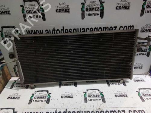 Used AC radiator NISSAN PRIMERA (P11) 1.6 16V (99 hp) 12783184