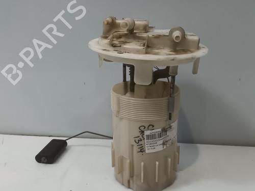 Used Fuel pump CITROËN C4 CACTUS [2014-2025]  30912348