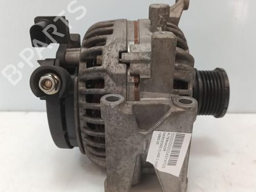 Alternator MERCEDES-BENZ C-CLASS (W203) | BP33994092M7 - Image 4