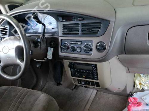 Engine TOYOTA SIENNA (_L1_)  | BP12857863M1 