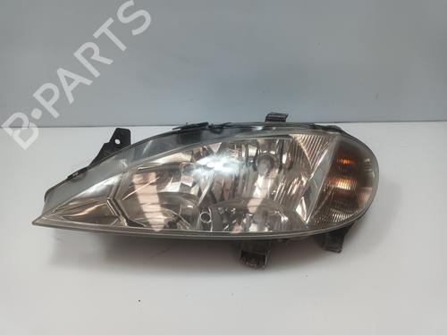 Phare gauche Phare gauche RENAULT MEGANE I Grandtour (KA0/1_) 1.9 dTi (KA0N) (98 hp) 35784958 35784958