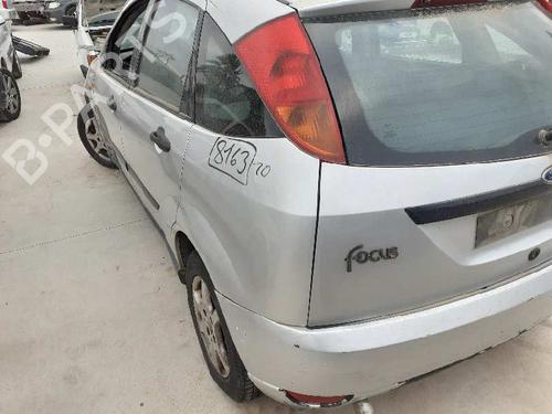 Engine control unit (ECU) FORD FOCUS I (DAW, DBW) 1.8 Turbo DI / TDDi | BP12759564M57