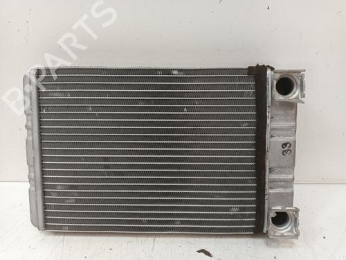 Radiador de A/C MERCEDES-BENZ CLK (C209) CLK 240 (209.361) (170 hp) 17479617