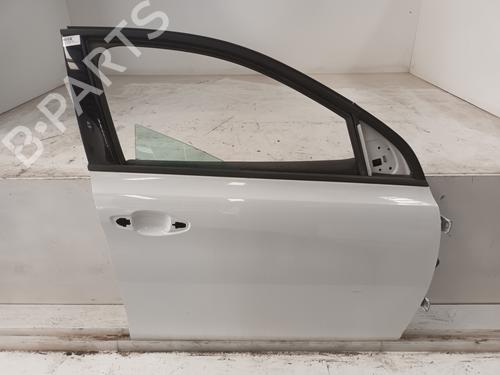 Used Right front door PEUGEOT 308 II (LB_, LP_, LW_, LH_, L3_) [2013-2021]  28213005