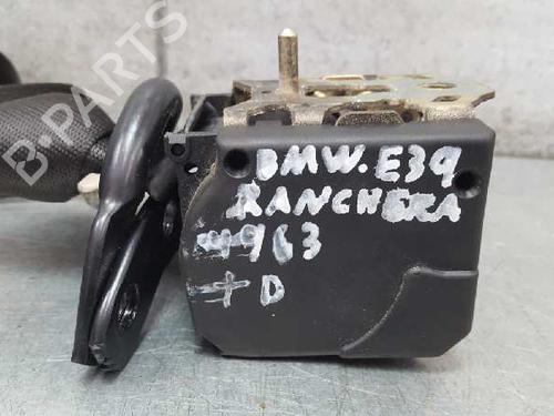 Rear right seatbelt BMW 5 Touring (E39) 520 d | BP12713610I28 