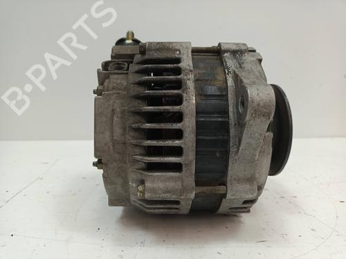 Alternator NISSAN ALMERA TINO (V10) 2.2 dCi | BP17108681M7 
