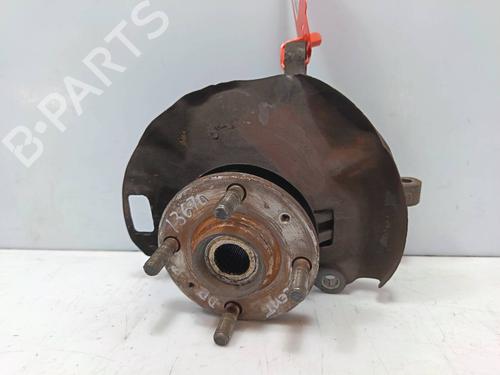 Used Right front steering knuckle Right front steering knuckle 38537723 38537723