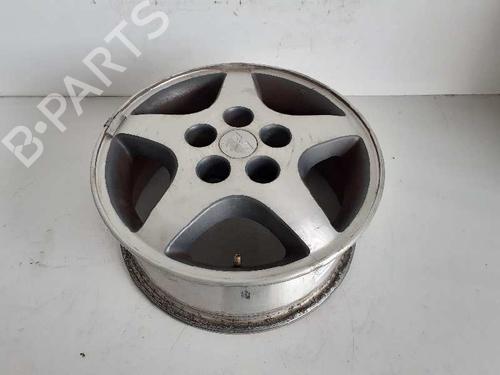 Velg MITSUBISHI SPACE RUNNER (N6_W) 2.0 (N63W) (133 hp) 12772456